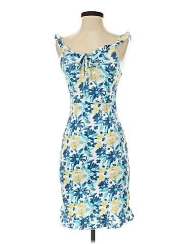 GB Cocktail Dress (view 1)