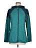 Eddie Bauer Teal Jacket Size M - photo 1