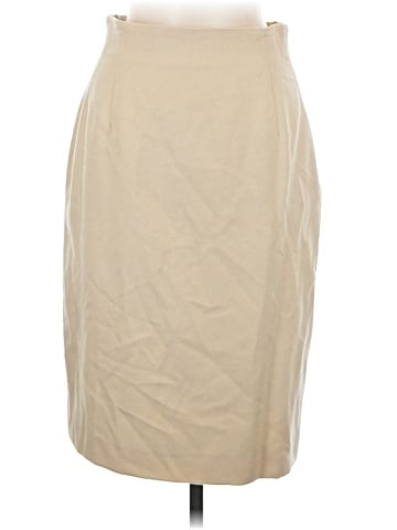 Louis Féraud Formal Skirt (view 1)