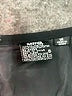 Kasper 100% Polyester Black Casual Skirt Size 14 - photo 4