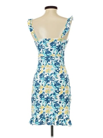GB Cocktail Dress (view 2)
