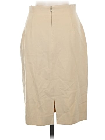 Louis Féraud Formal Skirt (view 2)