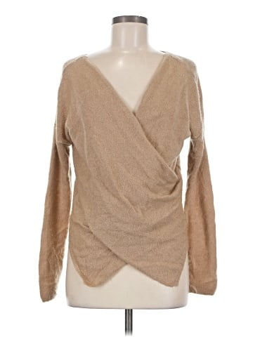 Wet Seal Pullover Sweater (view 1)
