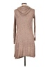 Belldini Tan Cardigan Size L - photo 2