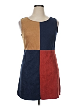 Bailey Blue Casual Dress