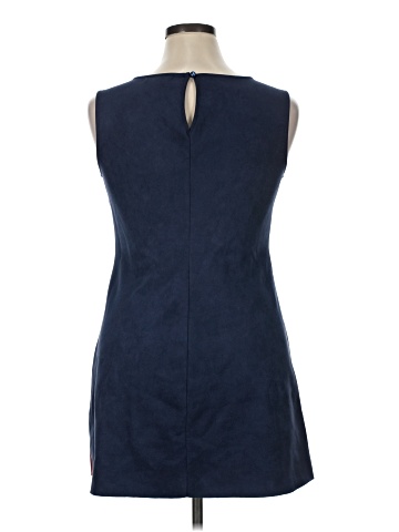 Bailey Blue Casual Dress (view 2)
