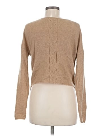 Wet Seal Pullover Sweater (view 2)