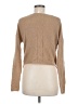 Wet Seal Tan Pullover Sweater Size M - photo 2