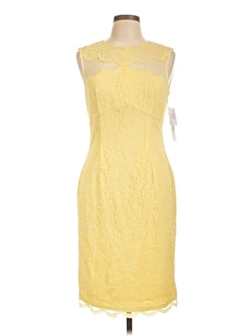 Maggy London Cocktail Dress (view 1)
