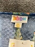 Lularoe Blue 3/4 Sleeve T-Shirt Size 24 - 26 - photo 7