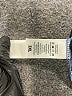 Lularoe Blue 3/4 Sleeve T-Shirt Size 24 - 26 - photo 8