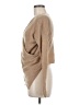 Wet Seal Tan Pullover Sweater Size M - photo 5