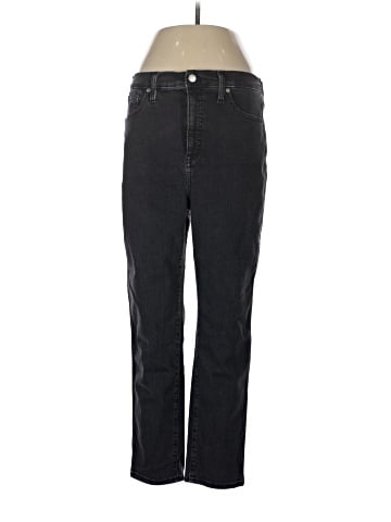 Madewell Jeans (view 1)
