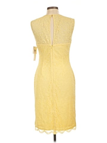 Maggy London Cocktail Dress (view 2)
