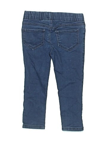 OshKosh B'gosh Jeggings (view 2)