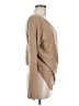 Wet Seal Tan Pullover Sweater Size M - photo 4