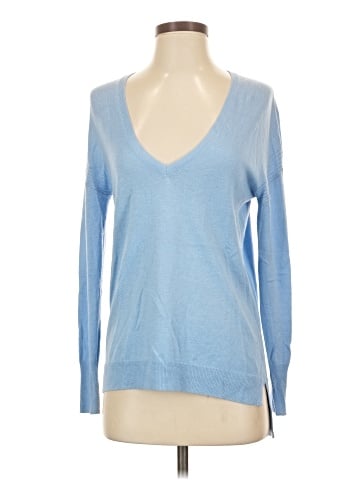 Halogen Pullover Sweater (view 1)