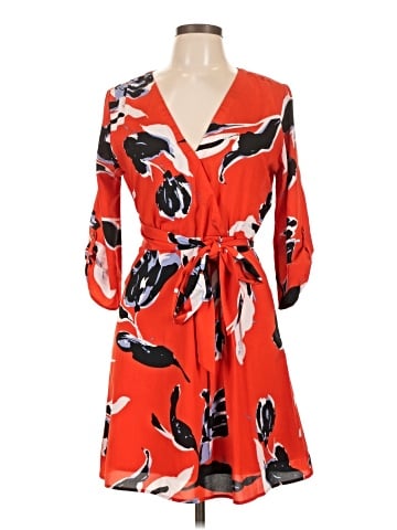 Yumi Kim Casual Dress (view 1)