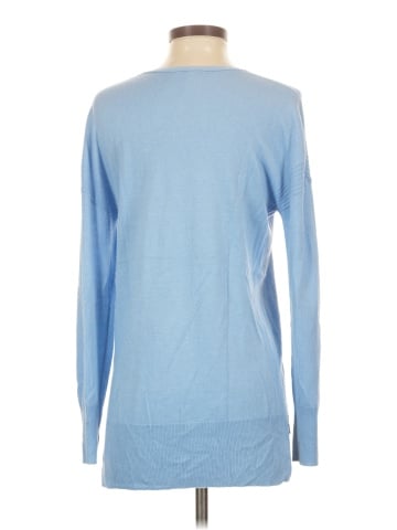 Halogen Pullover Sweater (view 2)