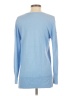 Halogen Blue Pullover Sweater Size S - photo 2