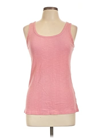 Jockey Tank Top (view 1)