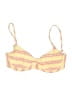 Billabong Yellow Swimsuit Top Size S - photo 1