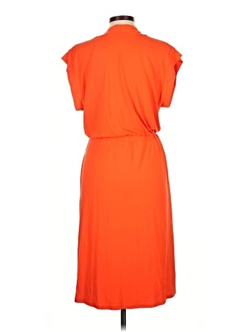 Simple Wishes Cocktail Dress (view 2)