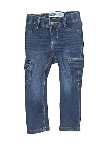 Old Navy Jeans (view 1)