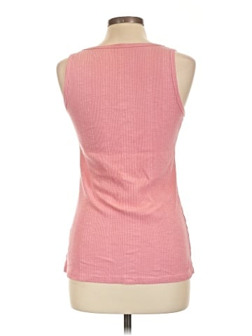 Jockey Tank Top (view 2)