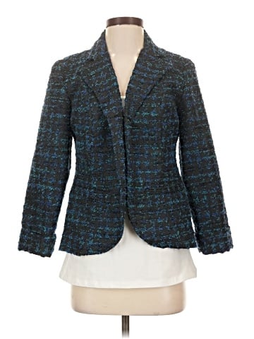 Chico's Blazer (view 1)