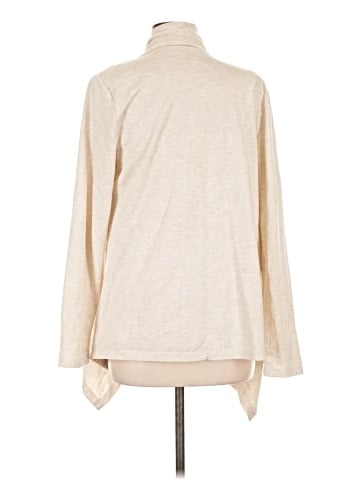 Bobeau Cardigan (view 2)