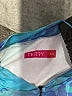 Terry Blue Short Sleeve Turtleneck Size XS - photo 7