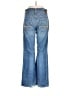BKE 100% Cotton Blue Jeans Size 31 waist - photo 2