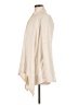 Bobeau Ivory Cardigan Size L - photo 5