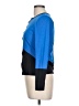 Lauren by Ralph Lauren Color Block Blue Jacket Size L - photo 5