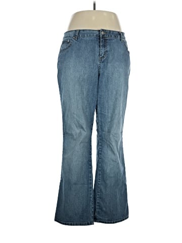 Baccini Jeans (view 1)