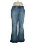Baccini Blue Jeans Size 16 - photo 1