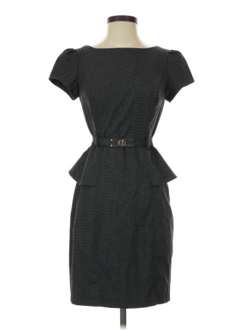 A. Byer Cocktail Dress (view 1)