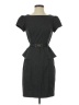 A. Byer Gray Cocktail Dress Size 3 - photo 1