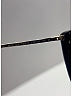 Prada Black Cat Eye Sunglasses One size - photo 3