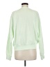 Athleta Green Sweatshirt Size M - photo 2