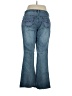 Baccini Blue Jeans Size 16 - photo 2