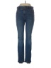 Nine West Blue Jeans Size 10 - photo 1