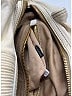Miu Miu Solid Ivory Hobo One size - photo 10