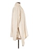Bobeau Ivory Cardigan Size L - photo 4