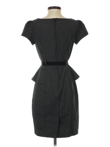 A. Byer Cocktail Dress (view 2)