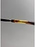 Prada Black Cat Eye Sunglasses One size - photo 7