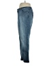 Baccini Blue Jeans Size 16 - photo 5