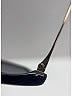 Prada Black Cat Eye Sunglasses One size - photo 5