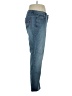 Baccini Blue Jeans Size 16 - photo 4